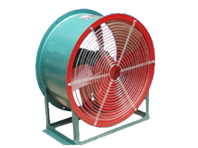 軸流風(fēng)機(jī)